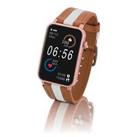 Smartwatches Tecnochic in Steel TC-L17-02 - TC-L17-02